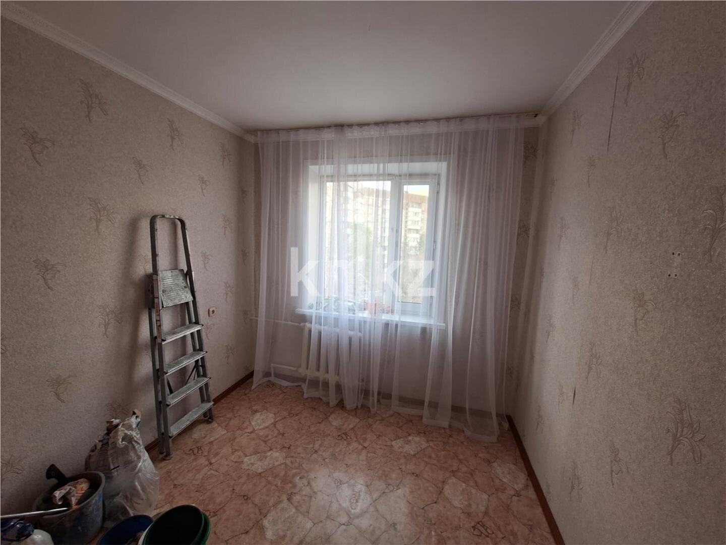 Продажа 4-комнатной квартиры, 82 м² в Караганде - фото 6