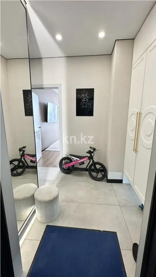 Продажа 2-комнатной квартиры, 46 м² в Алматы - фото 5