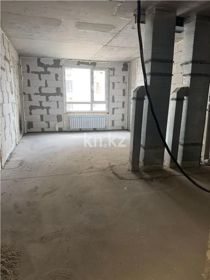 Продажа 1-комнатной квартиры, 28.5 м² в Алматы