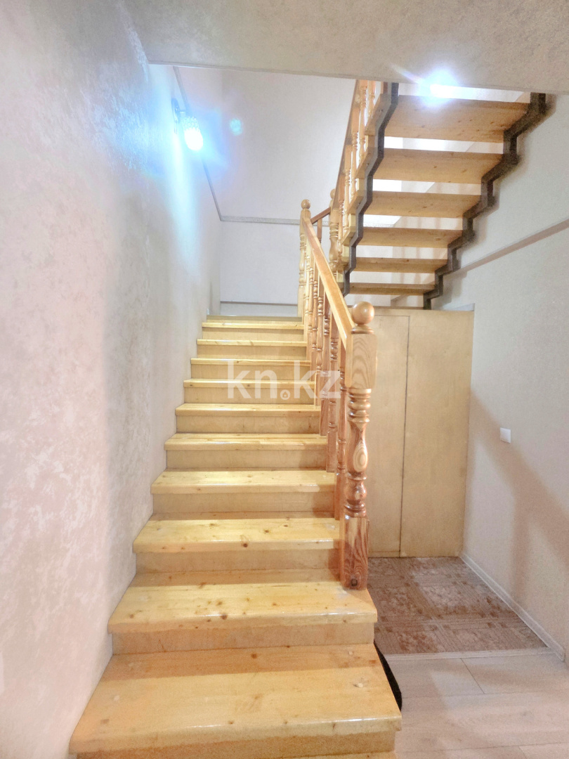 Продажа 5-комнатной квартиры, 137.3 м², ул. Жангельдина, дом  11 - ул. Макатаева в Алматы - фото 7