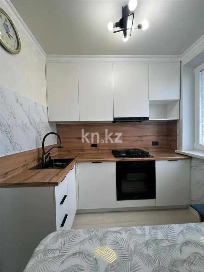 Продажа 3-комнатной квартиры, 61.6 м² в Астане - фото 4