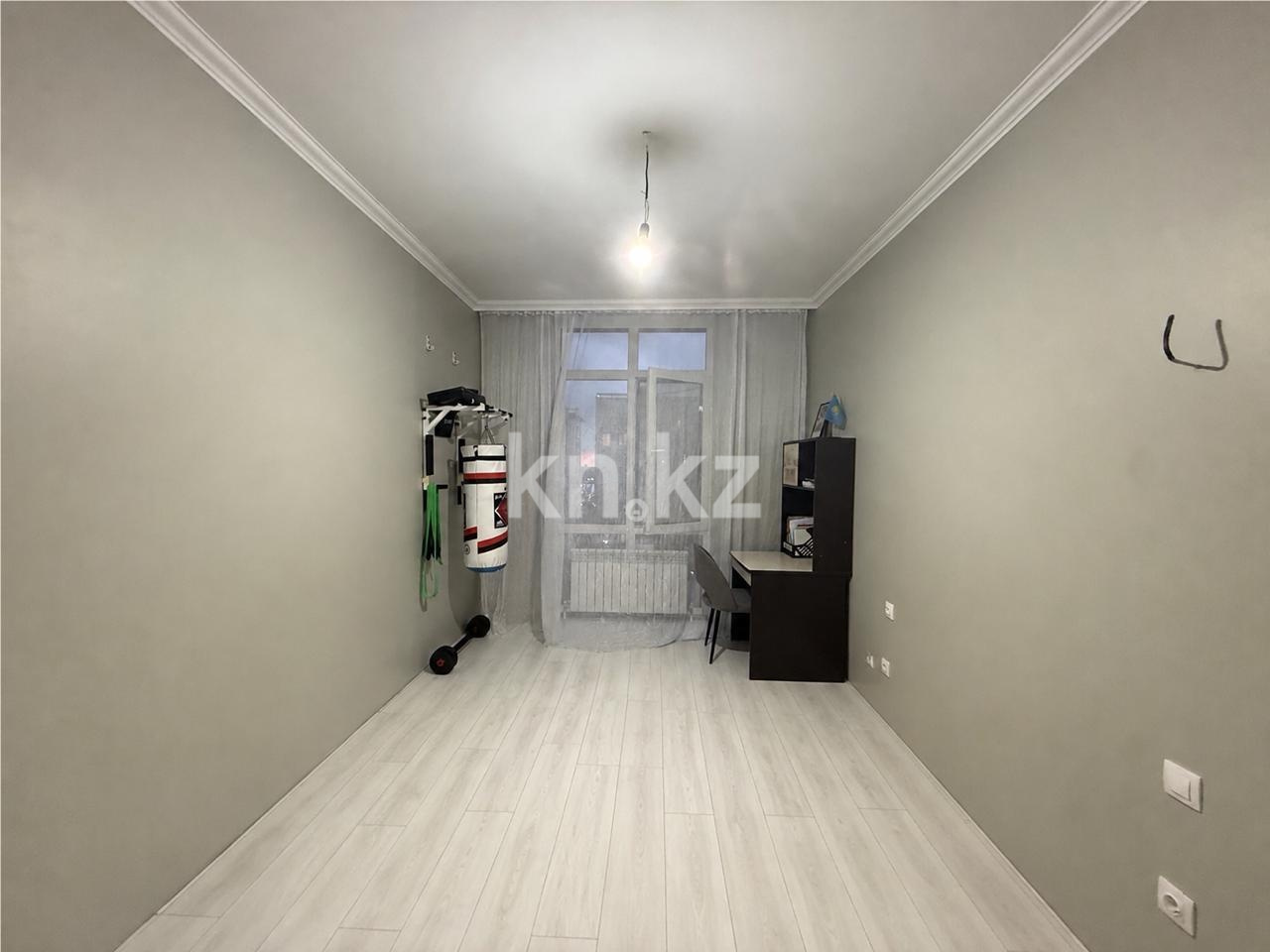 Продажа 3-комнатной квартиры, 86 м² в Караганде - фото 6