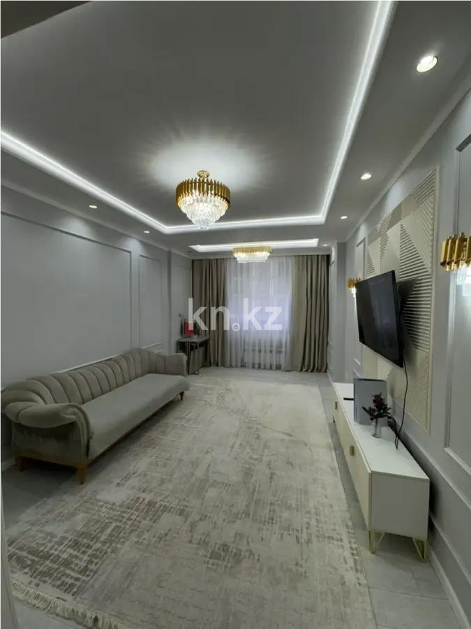 Продажа 2-комнатной квартиры, 68 м², ул. Асфендиярова, дом  4 в Астане