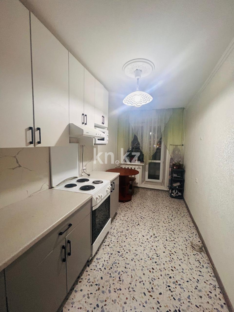 Продажа 1-комнатной квартиры, 35.7 м², ул. Дюсембекова в Караганде - фото 7