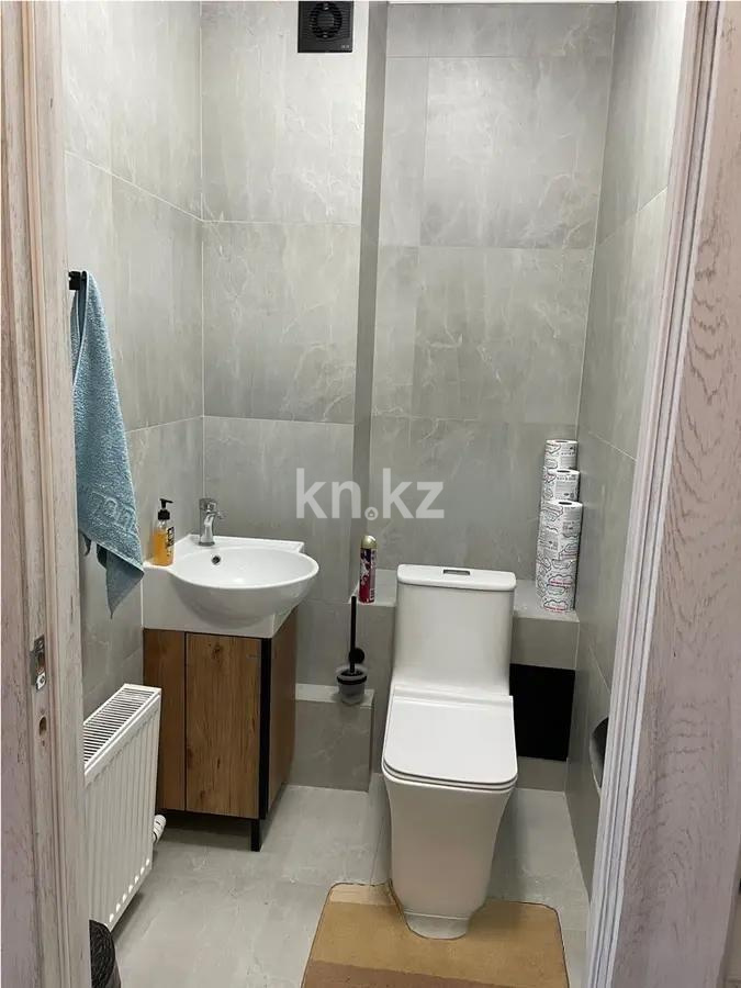 Продажа 3-комнатной квартиры, 76.1 м² в Астане - фото 6