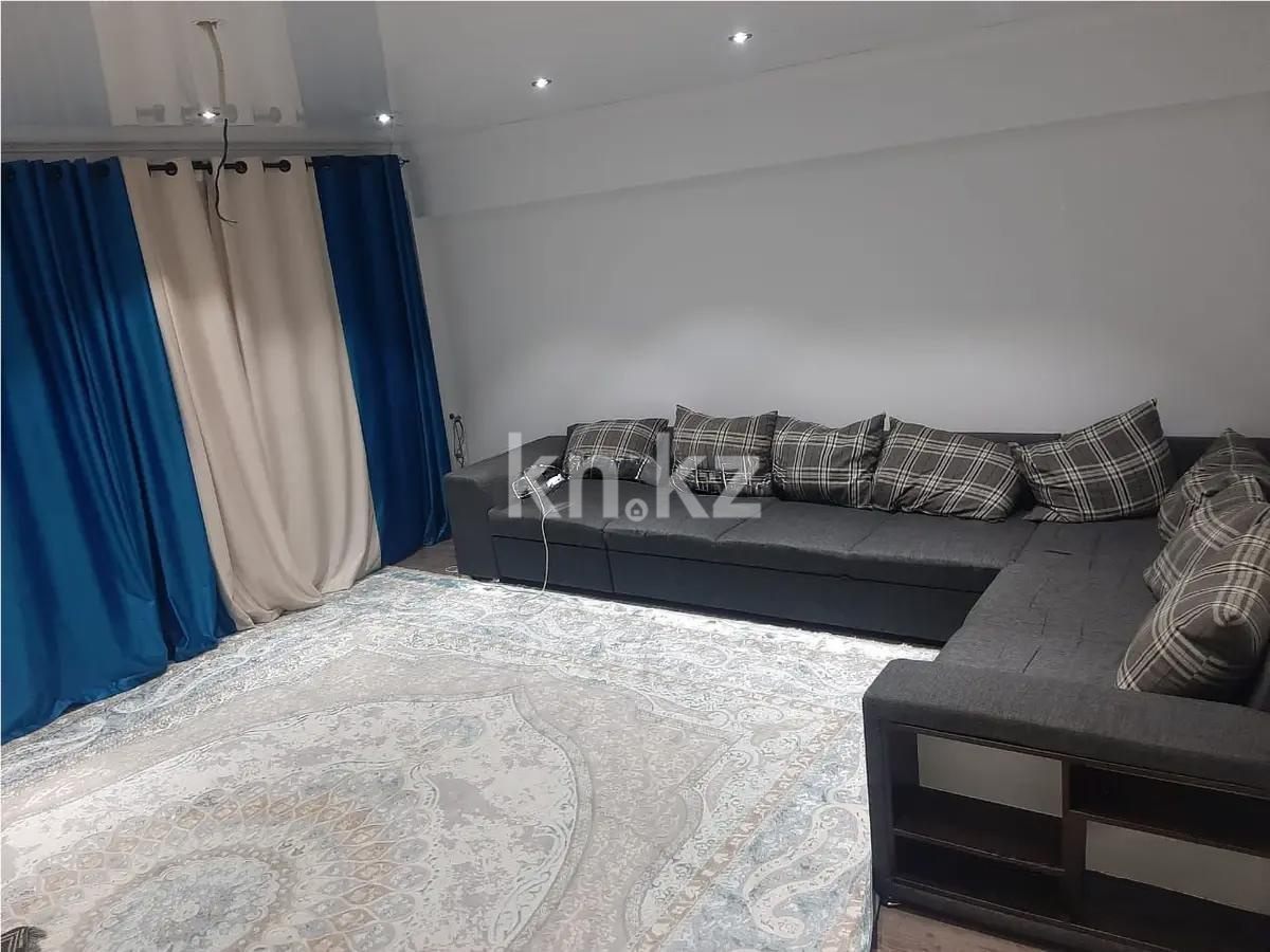 Продажа 3-комнатной квартиры, 115 м² в Алматы