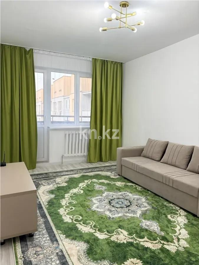 Продажа 1-комнатной квартиры, 40 м² в Алматы