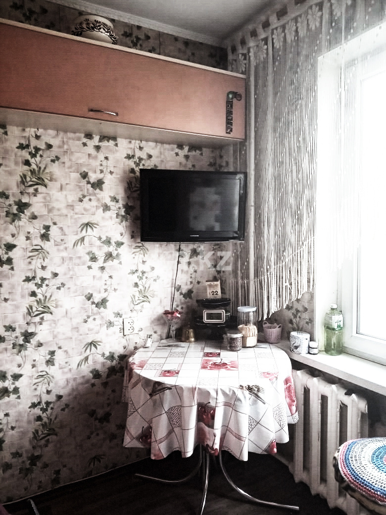 Продажа 2-комнатной квартиры, 43.8 м² в Алматы - фото 4