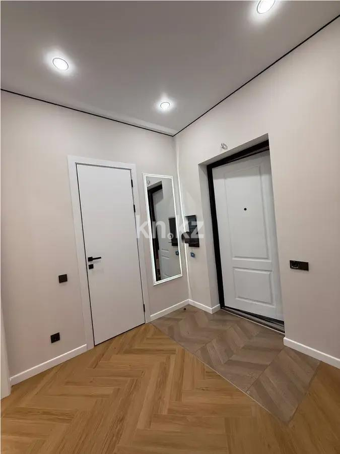 Продажа 1-комнатной квартиры, 44 м² в Астане - фото 4