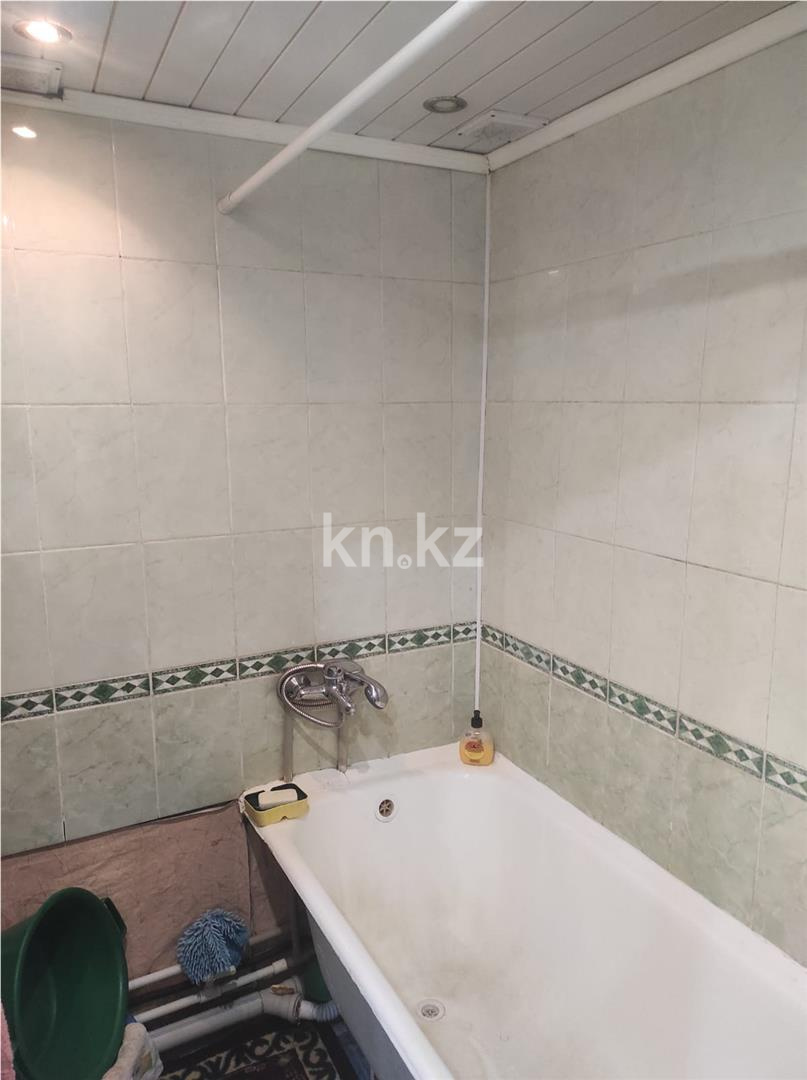 Продажа 3-комнатной квартиры, 53 м², пр. Мира в Темиртау - фото 9