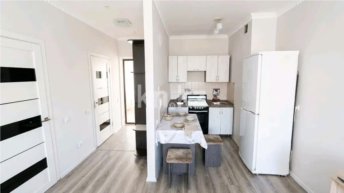 Продажа 2-комнатной квартиры, 47 м² в Астане - фото 3