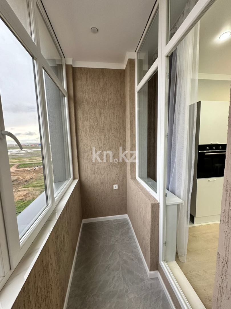 Аренда 2-комнатной квартиры, 52 м² в Астане - фото 7