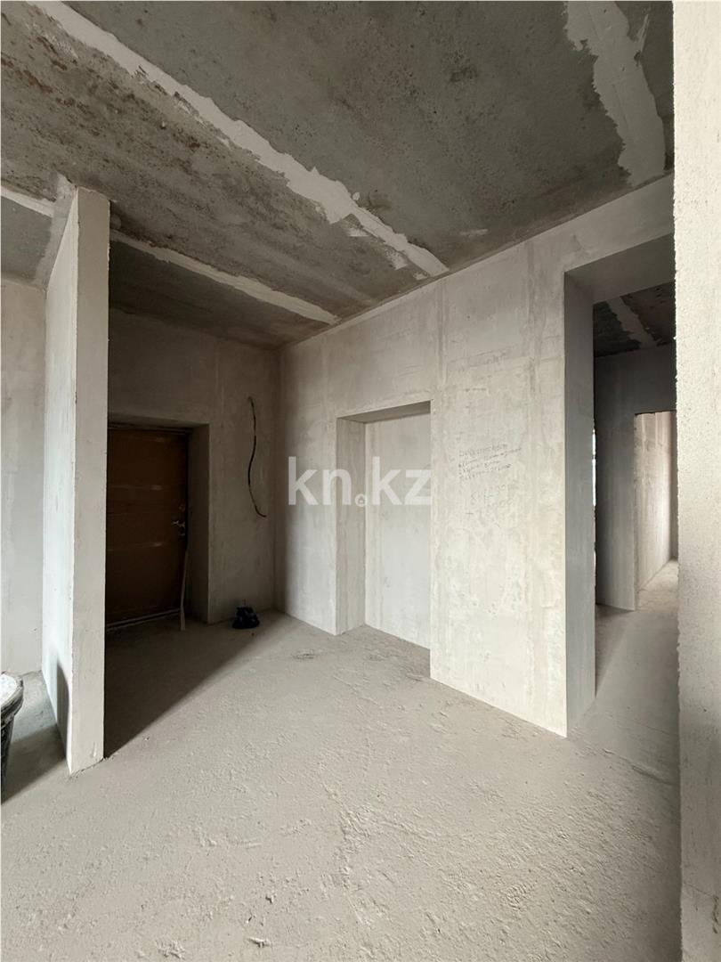 Продажа 3-комнатной квартиры, 91 м² в Караганде - фото 2