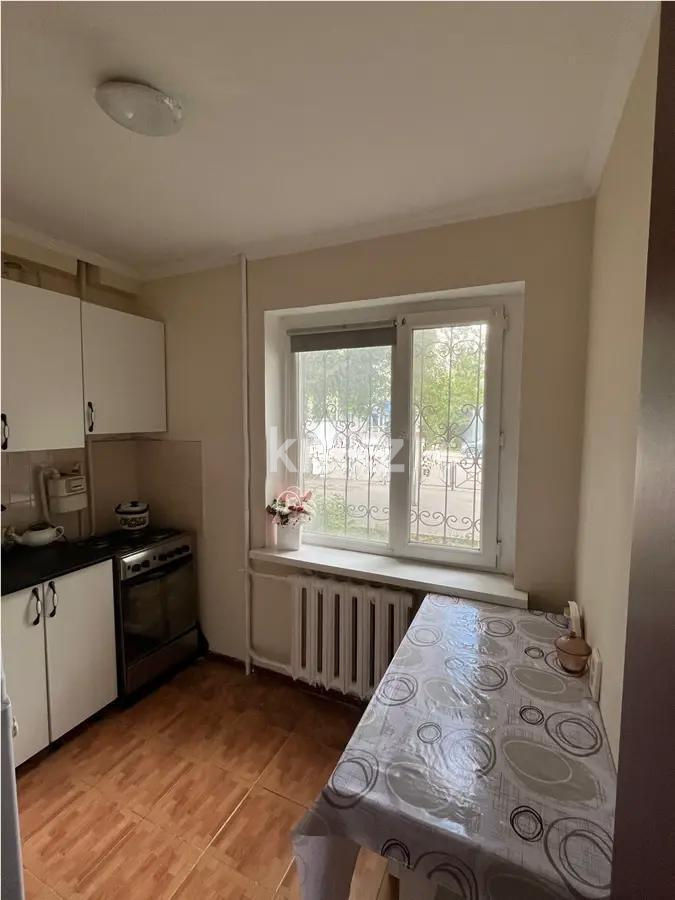 Продажа 1-комнатной квартиры, 29 м² в Астане - фото 2