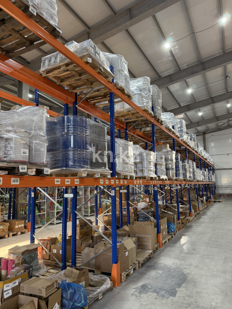 Продажа , 200 м², ул. Наурызбай батыра, дом  8 в Алматы