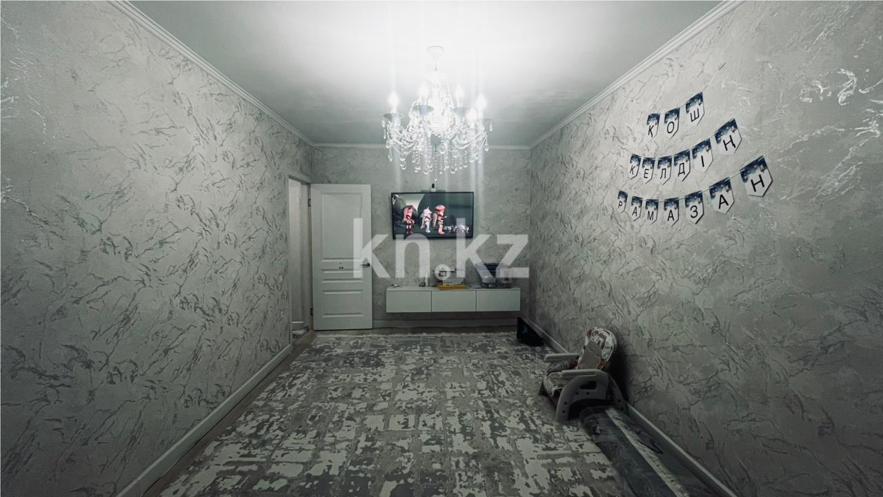 Продажа 2-комнатной квартиры, 45 м² в Темиртау - фото 2