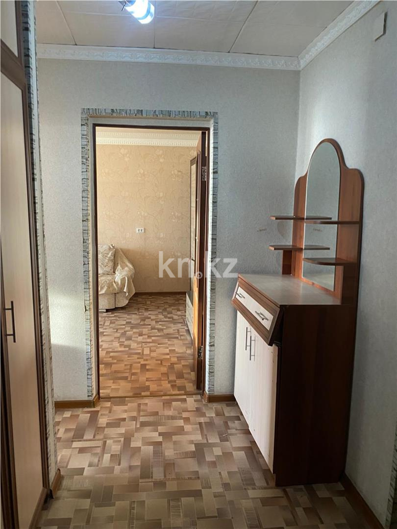 Продажа 2-комнатной квартиры, 51 м², ул. Муканова, дом  11 в Караганде - фото 6