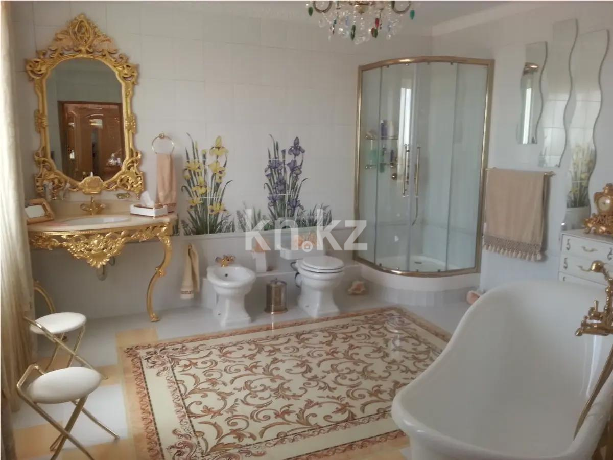 Продажа 6-комнатной квартиры, 270 м² в Алматы - фото 9