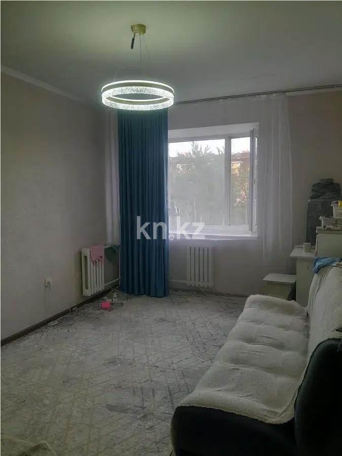 Продажа 1-комнатной квартиры, 33.6 м² в Астане