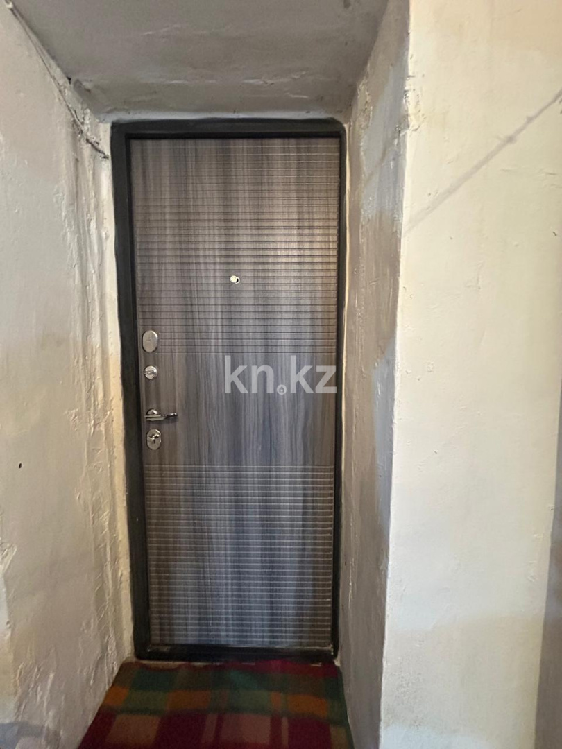 Продажа 1-комнатной квартиры, 32.8 м² в Усть-Каменогорске - фото 6