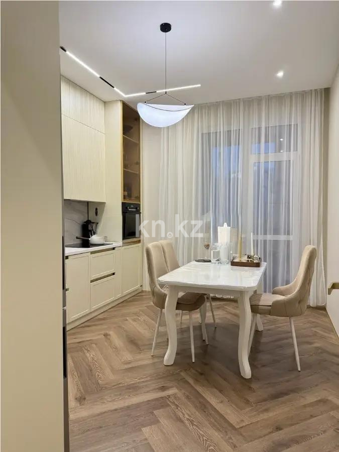 Продажа 2-комнатной квартиры, 67.8 м² в Астане - фото 3