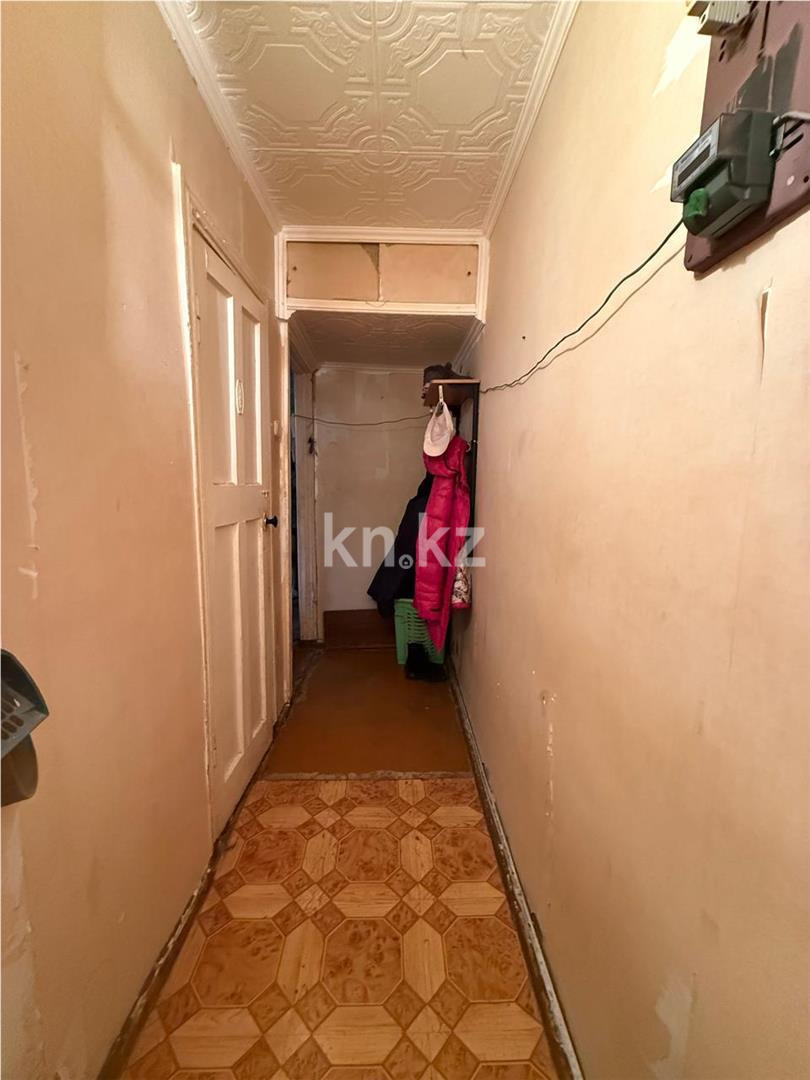 Продажа 2-комнатной квартиры, 44 м², пр. Строителей в Темиртау - фото 9