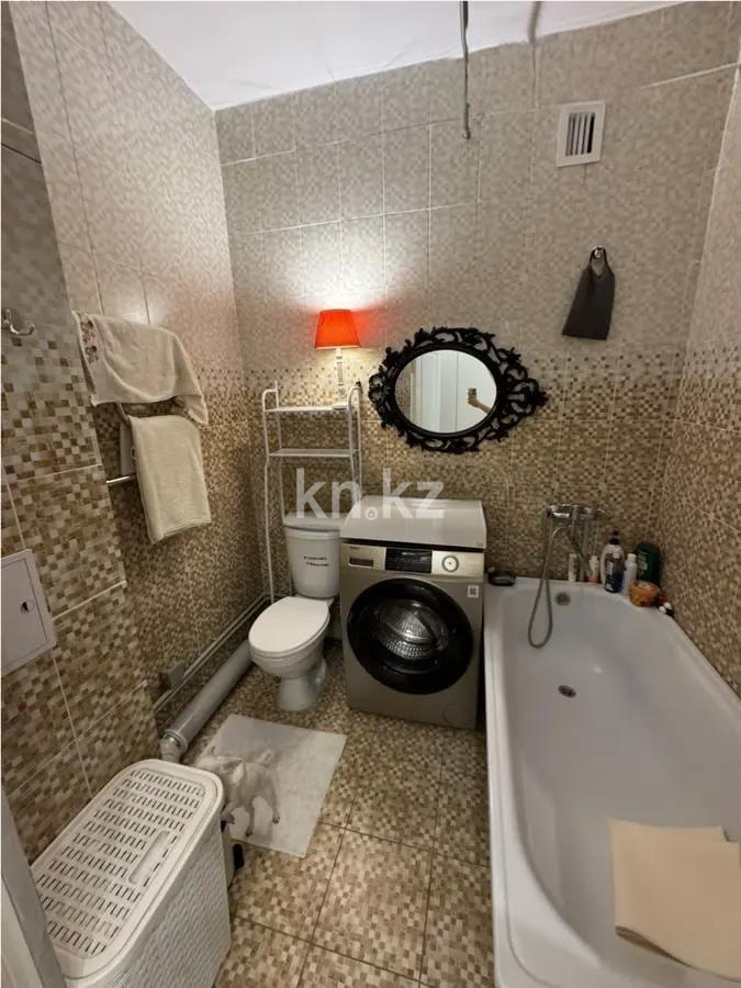 Продажа 1-комнатной квартиры, 25 м² в Алматы - фото 2