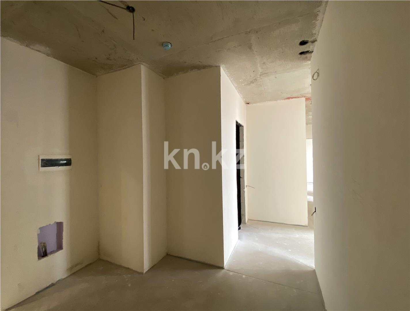 Продажа 3-комнатной квартиры, 103.94 м² в Астане - фото 10