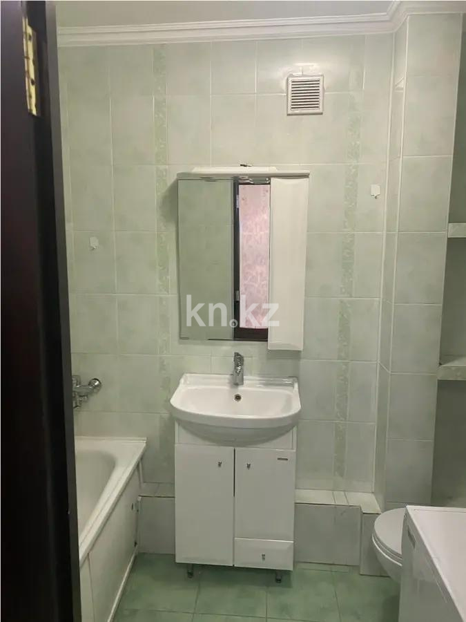 Продажа 1-комнатной квартиры, 38 м² в Астане - фото 3