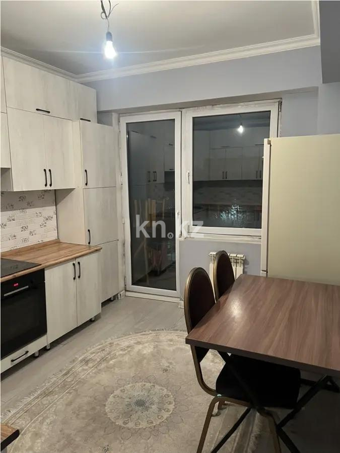 Продажа 1-комнатной квартиры, 42 м² в Алматы - фото 2