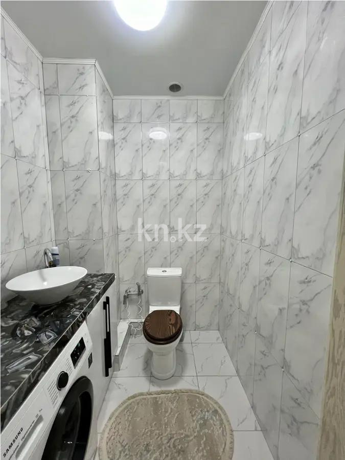 Продажа 4-комнатной квартиры, 90 м², ул. Дюсембекова в Караганде - фото 7