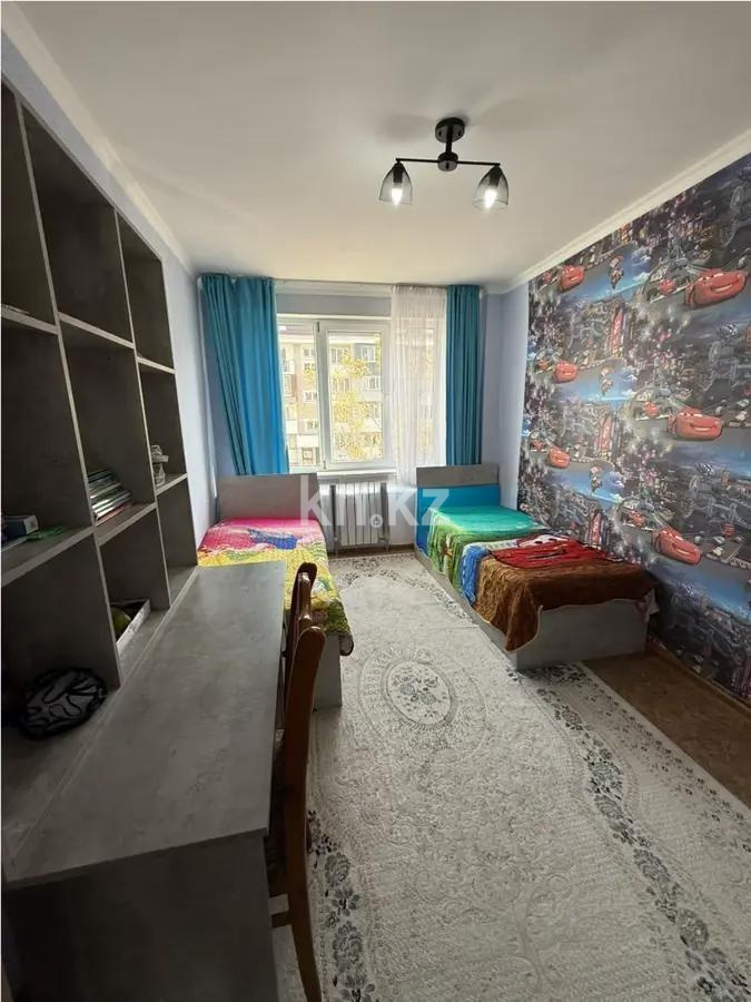 Продажа 3-комнатной квартиры, 61 м², ул. Аркалык, дом  133 в Алматы - фото 2