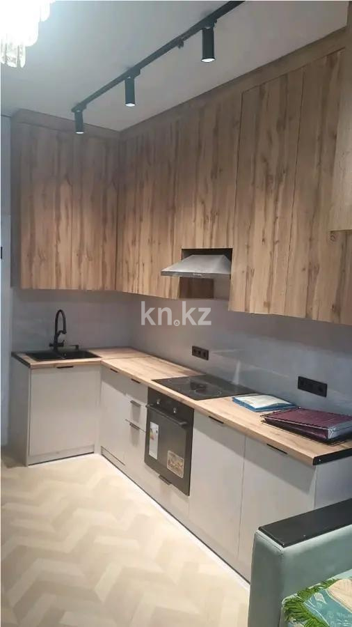 Продажа 3-комнатной квартиры, 53 м², ул. Култегин, дом  10 в Астане - фото 2