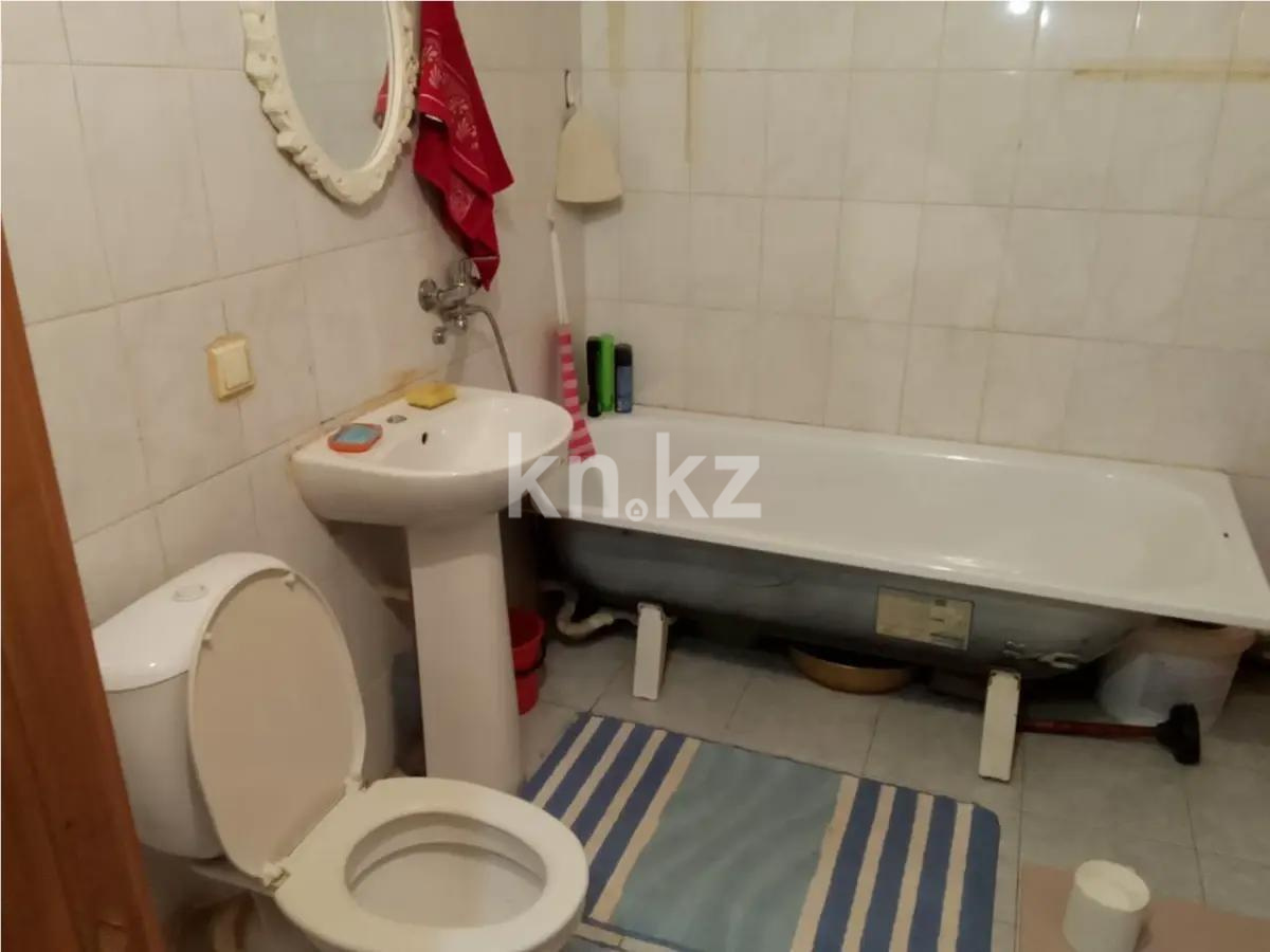 Продажа 1-комнатной квартиры, 43 м², ул. Кобыланды батыра, дом  7е в Астане - фото 3