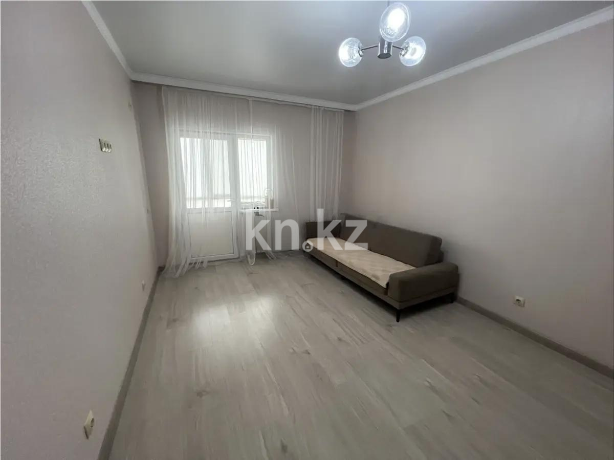 Продажа 1-комнатной квартиры, 38 м² в Астане