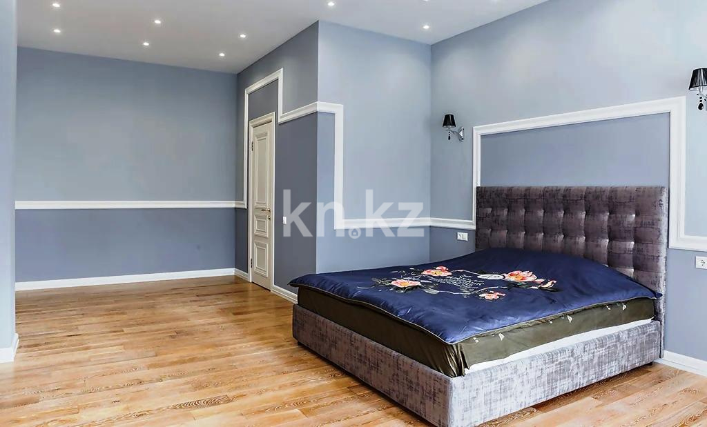 Аренда 8-комнатного дома, 1 м², ул. Кунаева, дом  15 в Астане - фото 12