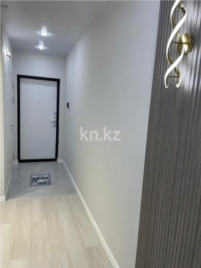 Продажа 1-комнатной квартиры, 28 м², мкр-н Аккент, дом  9 в Алматы - фото 3