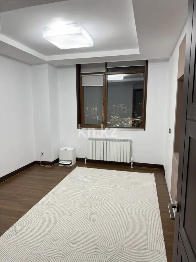 Продажа 3-комнатной квартиры, 96.3 м² в Астане - фото 3