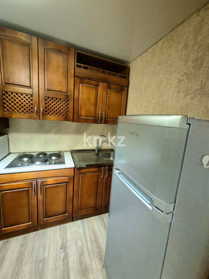 Продажа 1-комнатной квартиры, 40 м², пр. Бухар-жырау, дом  76 в Караганде - фото 8