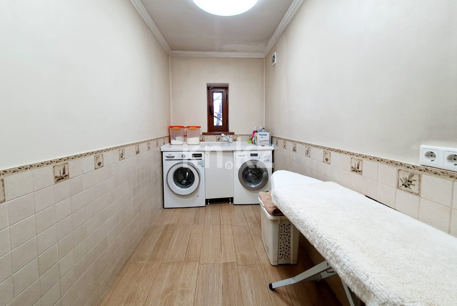 Продажа 4-комнатного дома, 426 м², ул. Сатпаева в Караганде - фото 28