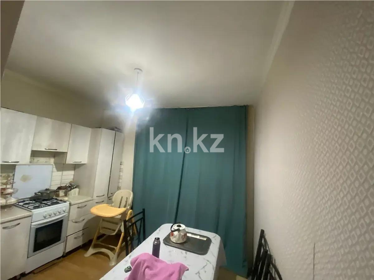 Продажа 3-комнатной квартиры, 88.1 м², мкр-н Нуркент, дом  45 в Алматы - фото 3