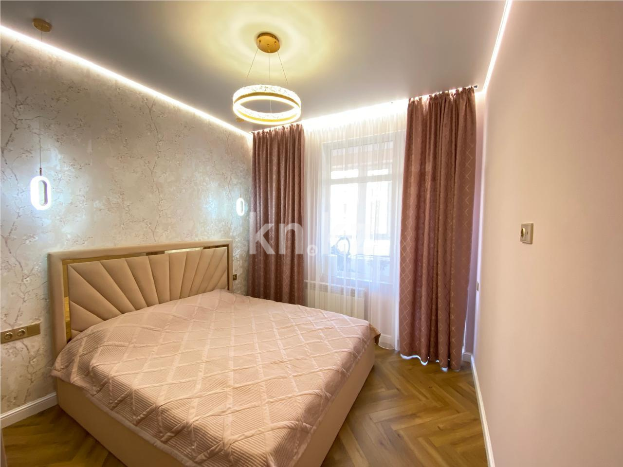 Продажа 3-комнатной квартиры, 68 м², ул. Култегин в Астане - фото 3