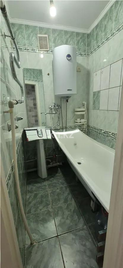Продажа 2-комнатной квартиры, 47 м² в Караганде - фото 4