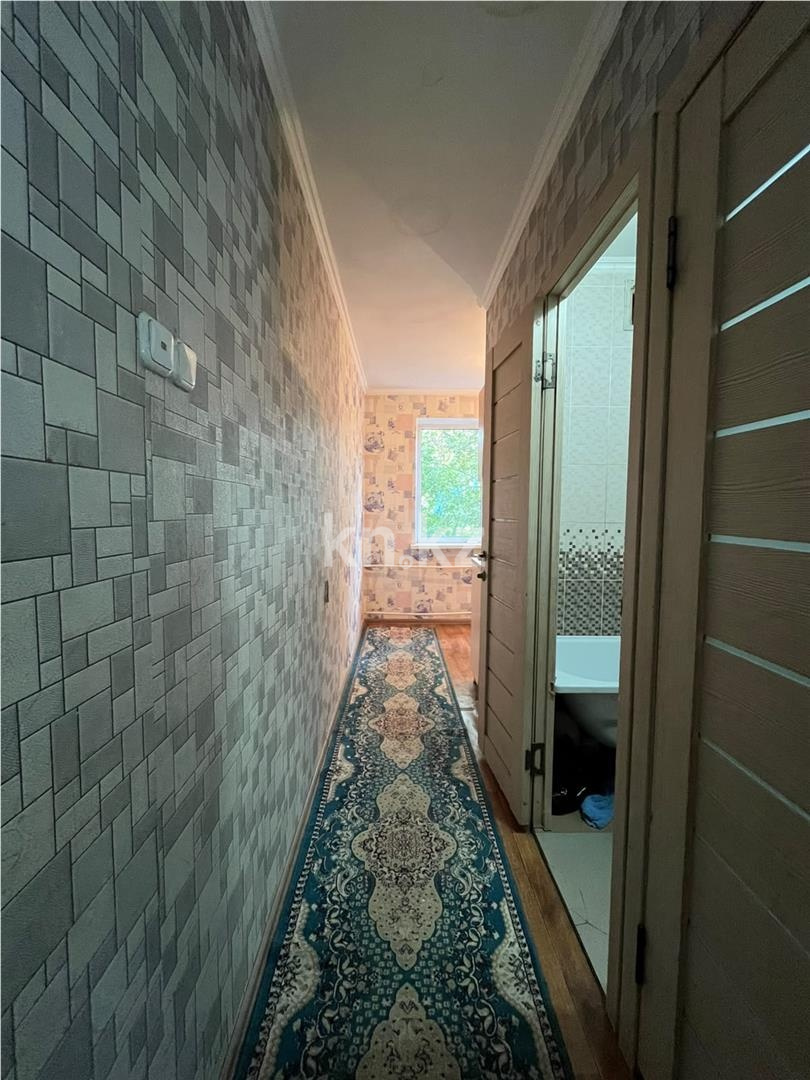 Продажа 2-комнатной квартиры, 41 м² в Темиртау - фото 6