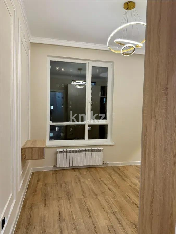 Продажа 2-комнатной квартиры, 40 м², ул. Шаймерденова, дом  4/1 в Астане - фото 2