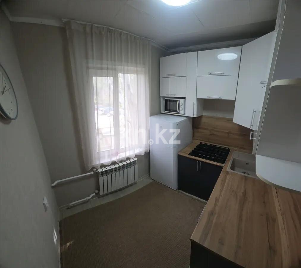 Продажа 2-комнатной квартиры, 42.1 м² в Алматы - фото 3