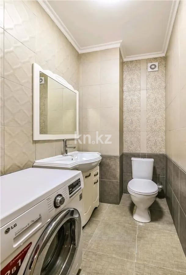 Продажа 3-комнатной квартиры, 96 м² в Астане - фото 4