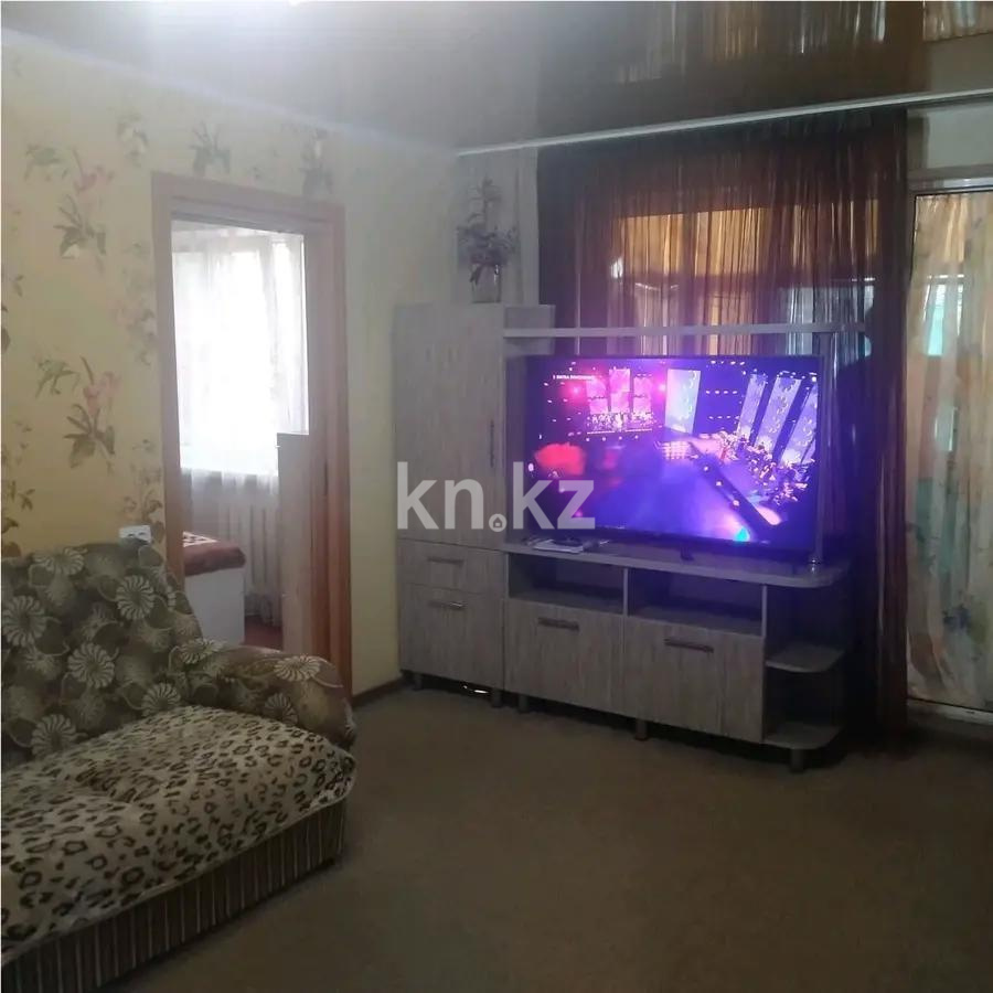 Продажа 3-комнатной квартиры, 58 м², пр. Республики, дом  10 в Караганде