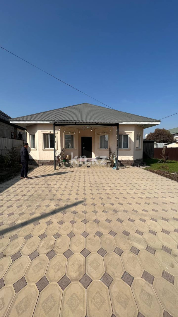 Продажа 4-комнатного дома, 140 м², Алатауский р-н, Айбаса 6 в Алматы - фото 21