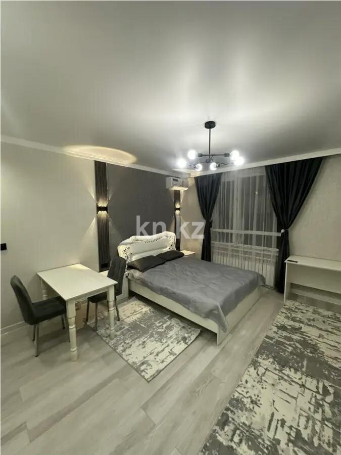 Продажа 1-комнатной квартиры, 30 м² в Алматы